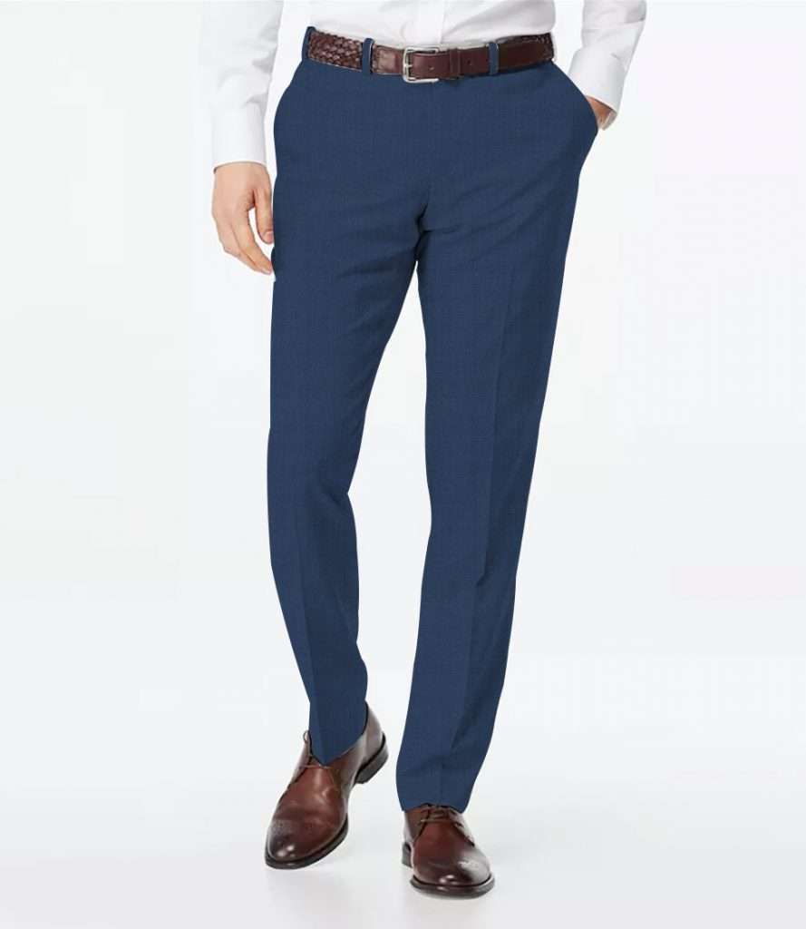 Light Blue Dress Pants Tailor Made Trousers Starting At 45