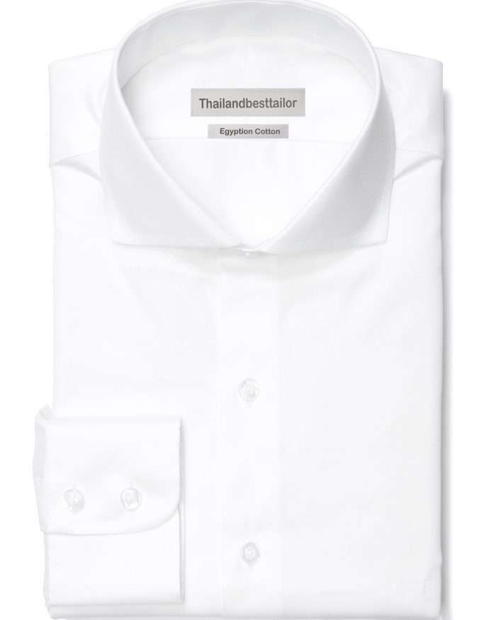 Extreme Cutaway Collar Shirts Custom 