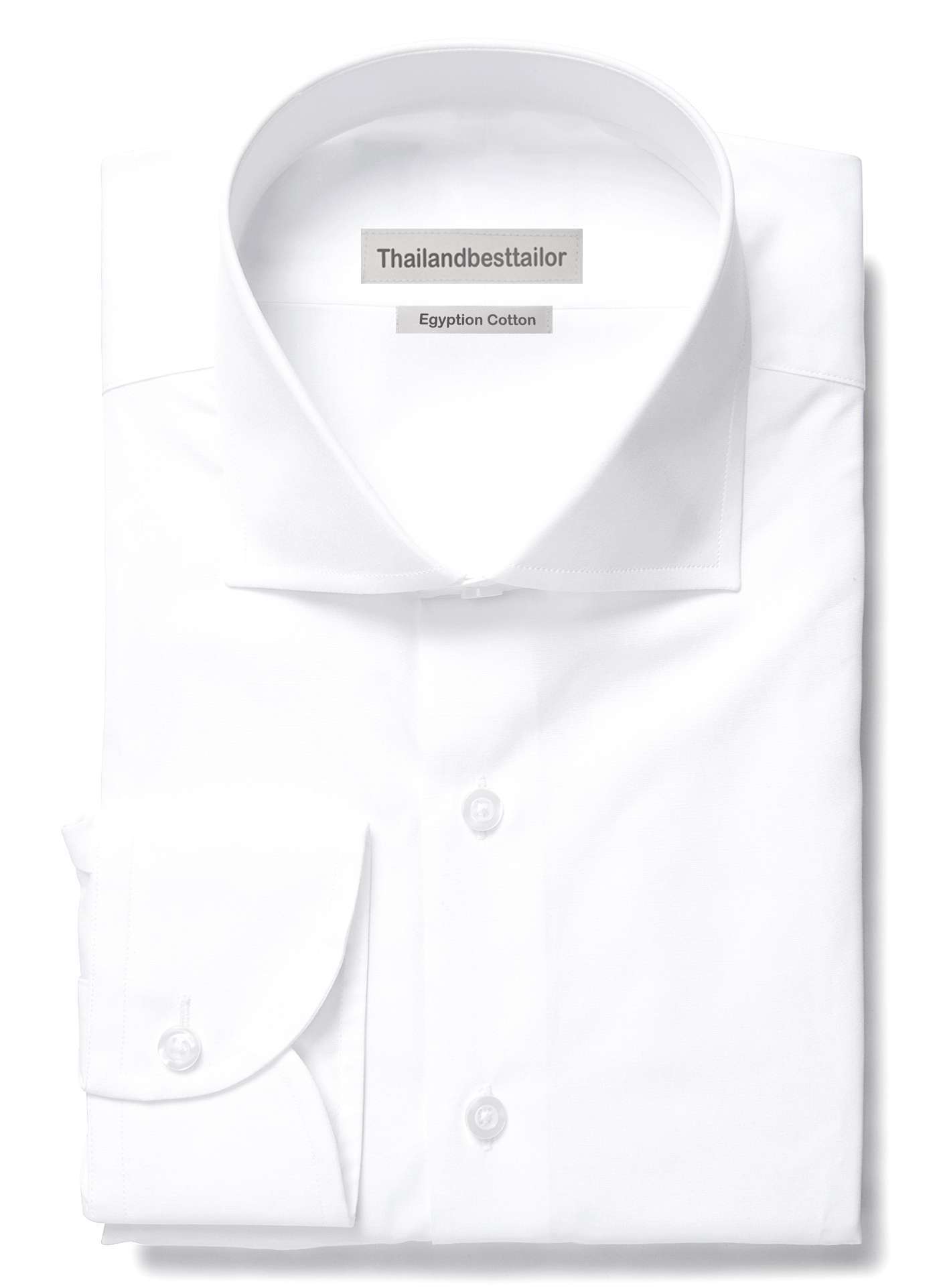 Bespoke Tailored Shirt Online Custom ...