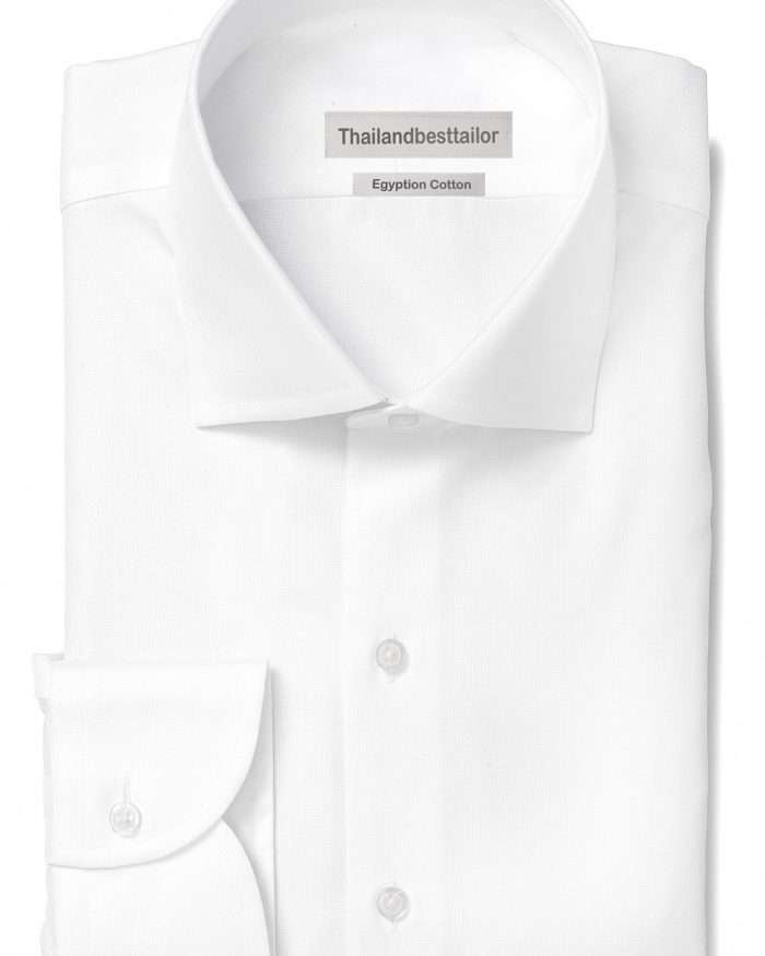 Extreme Cutaway Collar Shirts Custom 